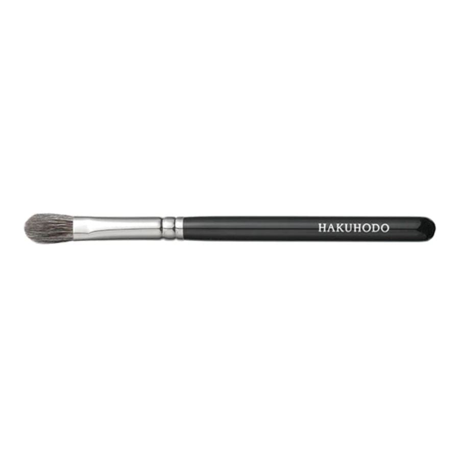 G5523ABkSL Eyeshadow Brush Round & Flat [HA2074]
