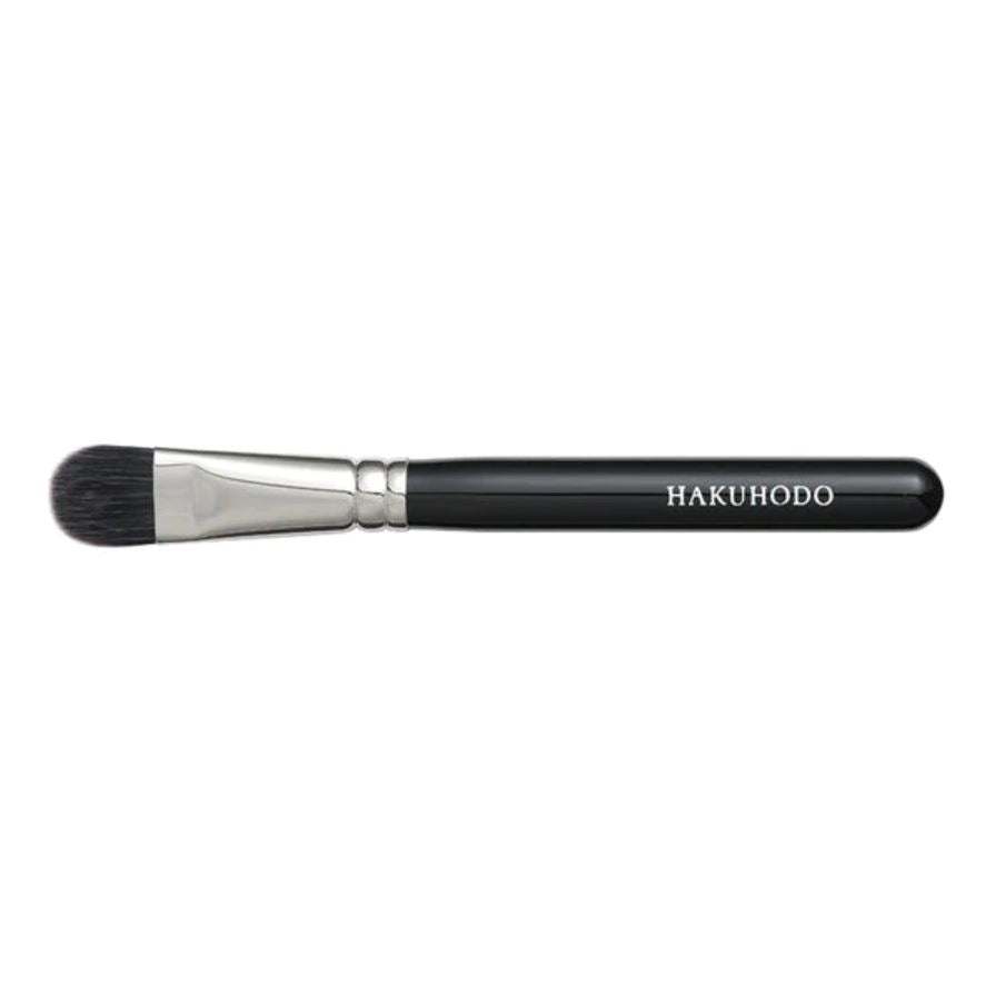 I546BBkSL Eyeshadow Brush Round & Flat [HB0902]