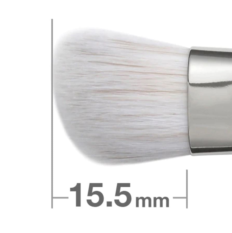 I6461BkSL Eyeshadow Brush Flat & Angled [HA1186]