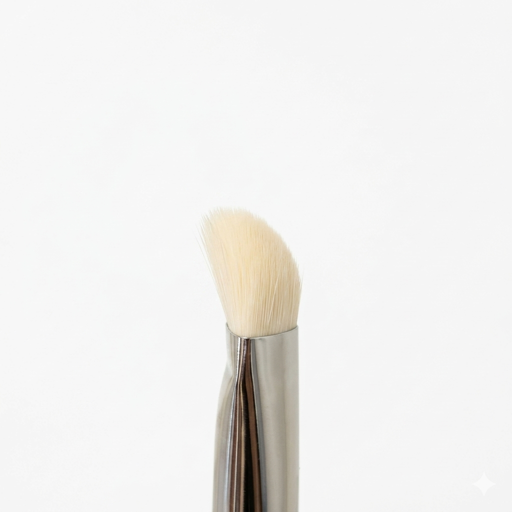 I6484NBkSL Eyeshadow Round & Angled [HC1006]