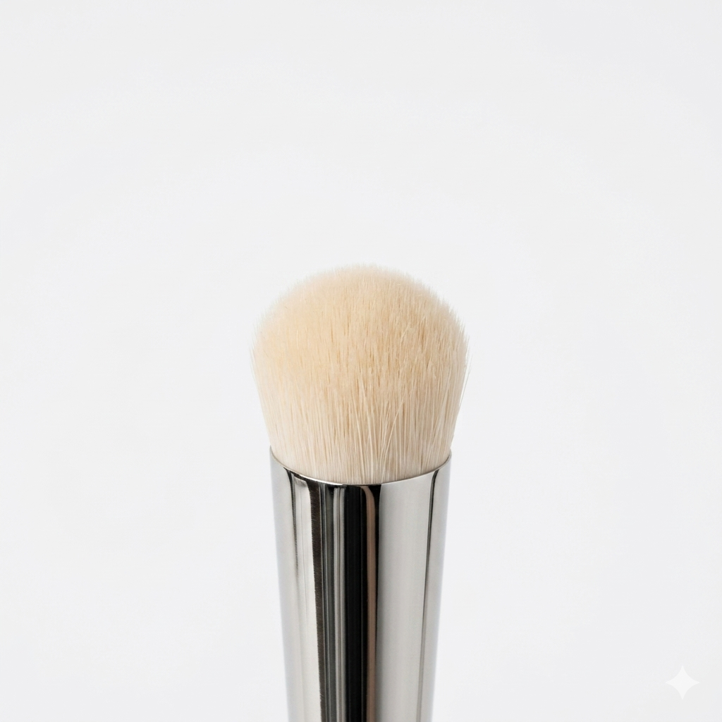 I6484NBkSL Eyeshadow Round & Angled [HC1006]