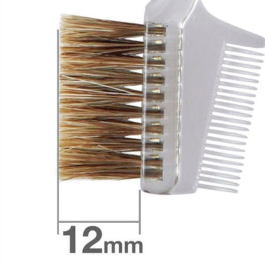 Mini Brush Charm - Brush & Comb (Horse)