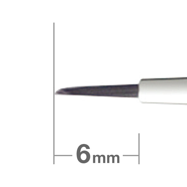 Modeling Series 3/0 PH Eyeliner Brush [HB1522]