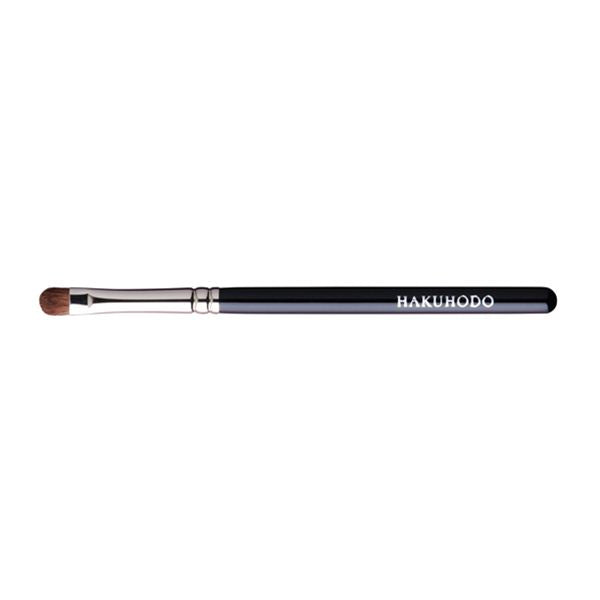 J144BkSL Eyeshadow Round & Flat [HC0623] – Hakuhodo USA