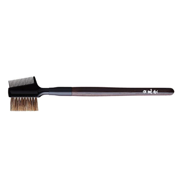 Kokutan Brow Comb Brush - N