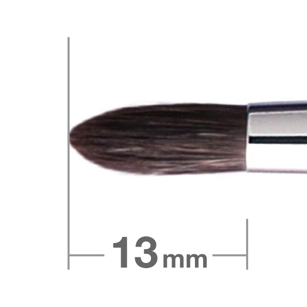 G5529NBkSL Eyeshadow Brush Round [HA0495]