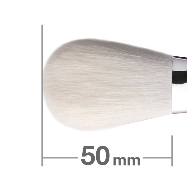 G5535BkSL Blush Brush Round & Flat [HB0455]