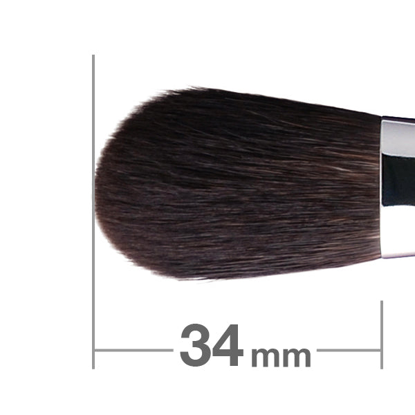 G5546BkSL Highlight Brush Round & Flat [HB0473]