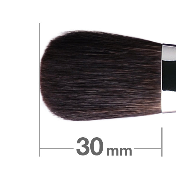 G5547BkSL Blush Brush Round & Flat [HB0474]