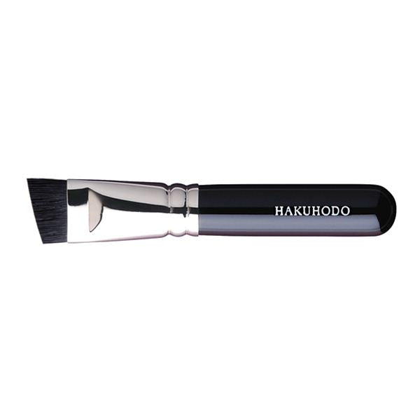 G536BkSL Eyebrow Brush Angled [HB0354]