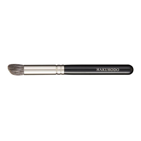 G6451BkSL Eyeshadow Brush Round & Angled [HA0605]