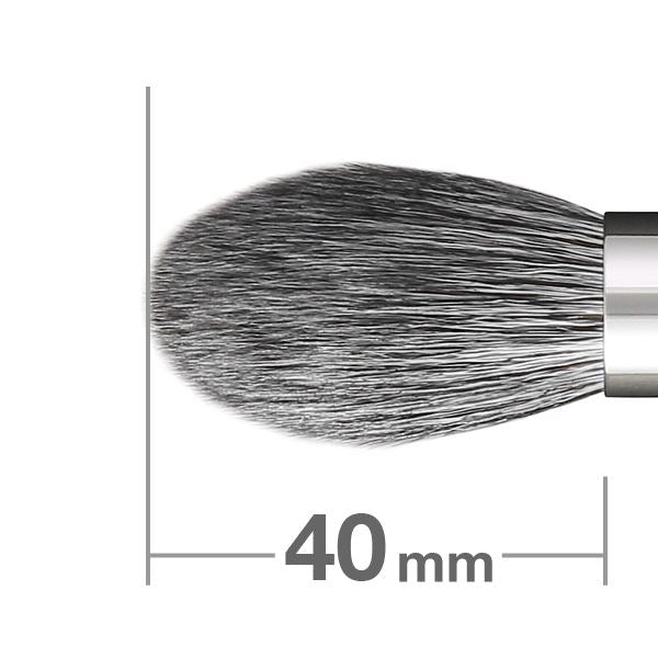 G6530BkSL Highlight Brush Tapered [HB0517]