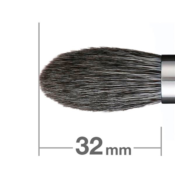 G5521ABkSL=B5521BkSL Highlight Brush Tapered [HA0466]