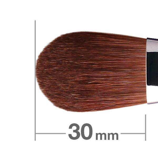G5502BkSL Highlight Brush Round & Flat [HA0401]