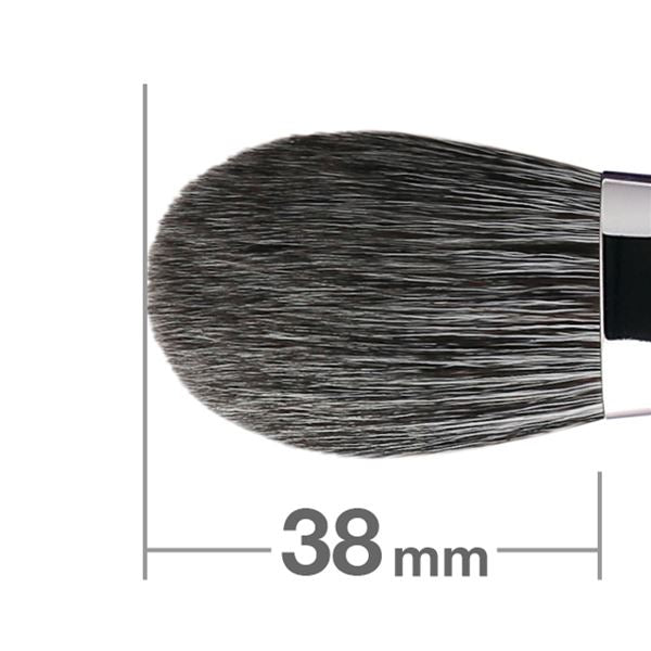 G5545BkSL Blush Brush Round & Flat [HA0536]