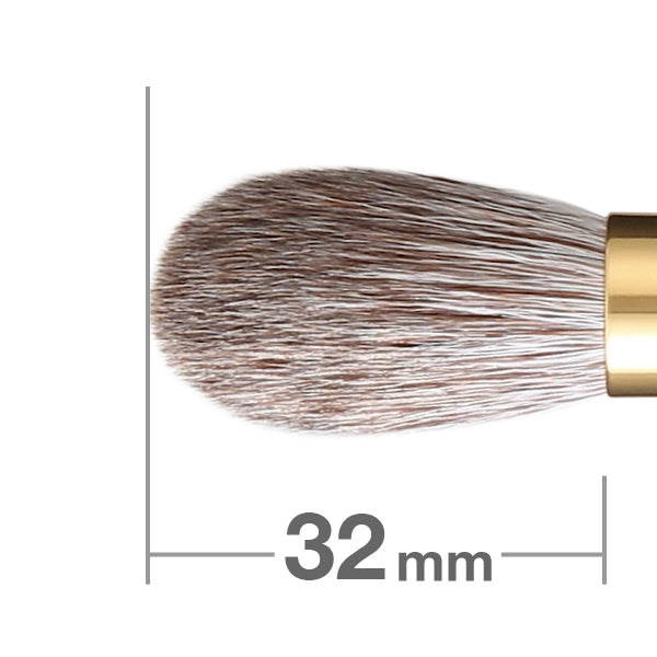 S5521GH Highlight Brush Tapered [HA0016]