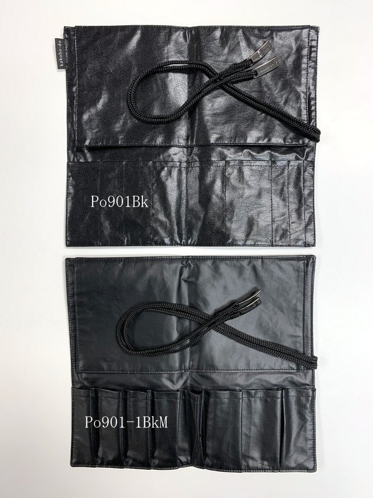 Po901-1BkM Soft Case SM Matte Black [HA1712]