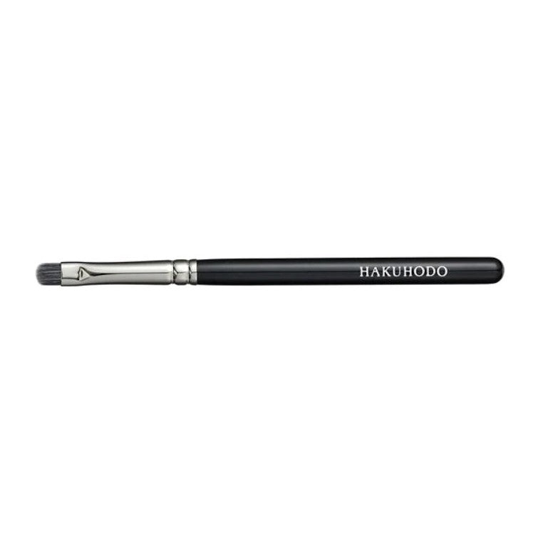 I005BBkSL Eyeshadow Brush Round & Flat [HA0974]