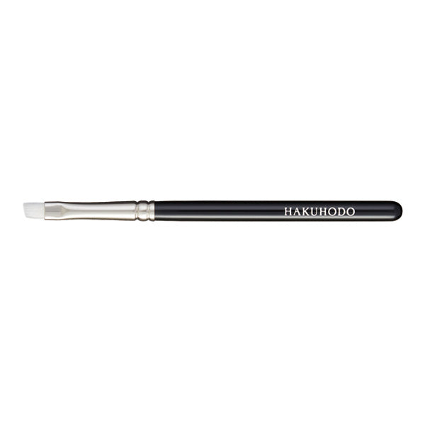 I263N5BkSL Eyebrow Brush Angled [HA1037]