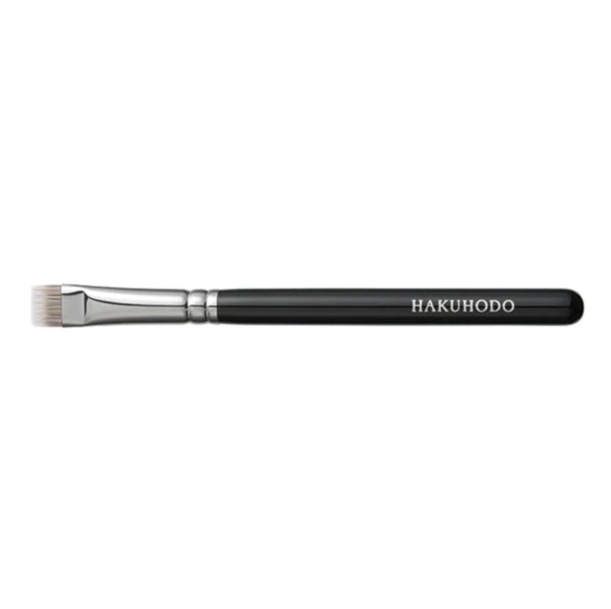 I4020BkSL Eyebrow Brush Flat [HB0909]