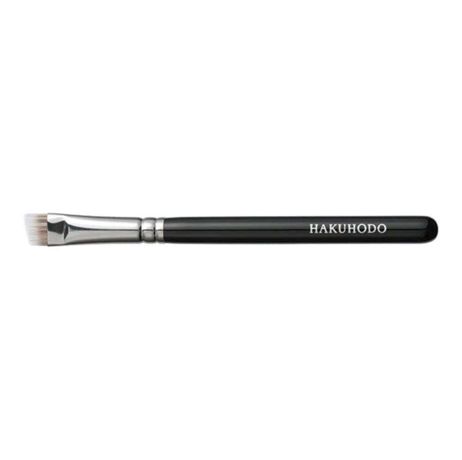 I4021BkSL Eyebrow Brush Angled [HB0910]