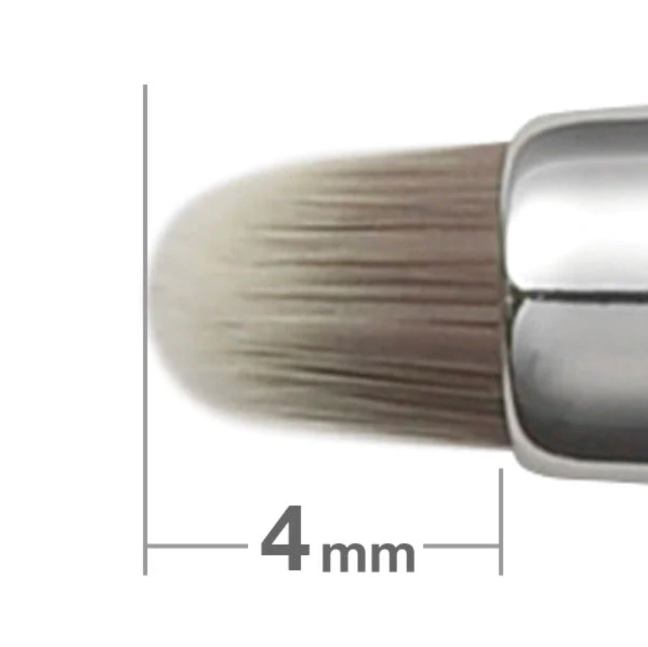I5570BkSL Eyeshadow Brush Pointed [HA2037]