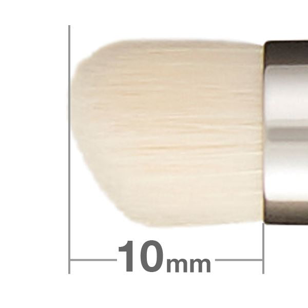 I5609NBkSL Eyeshadow Brush Round & Angled [HA1170]