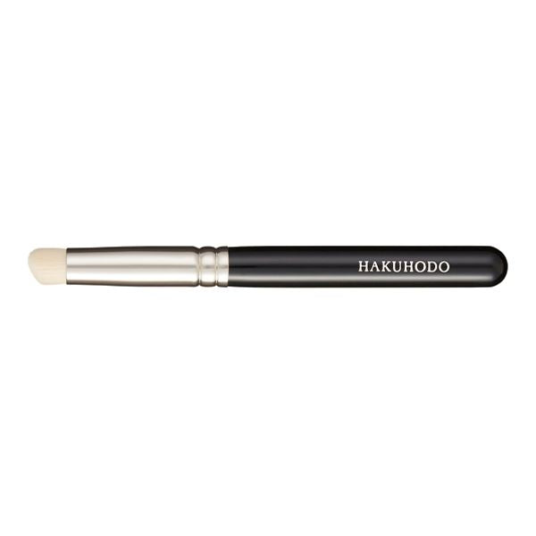 I5609NBkSL Eyeshadow Brush Round & Angled [HA1170]