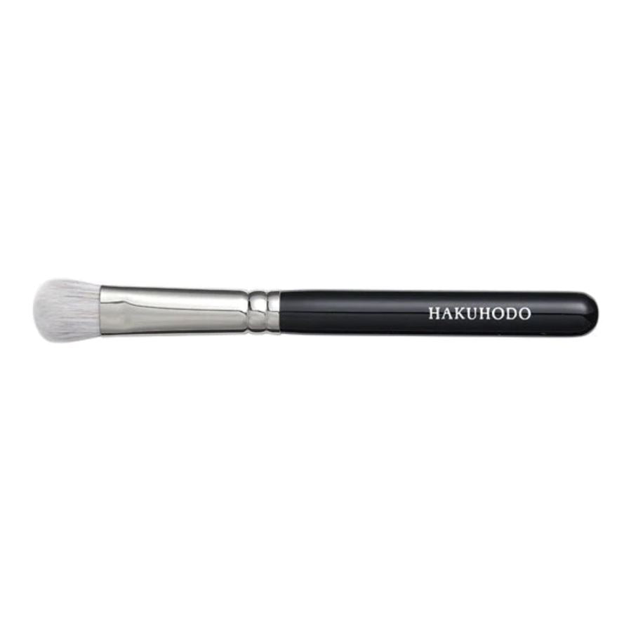 I6462BkSL Eyeshadow Brush Round & Angled [HB0985]