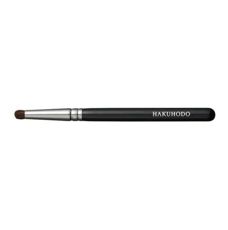 J034BkSL Eyeshadow Brush Round [HA2013]