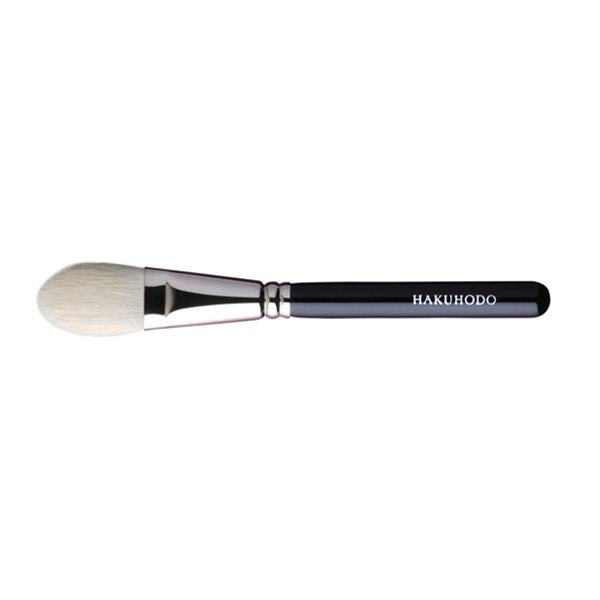 J116BkSLN Highlight Round & Flat [HC0584] – Hakuhodo USA