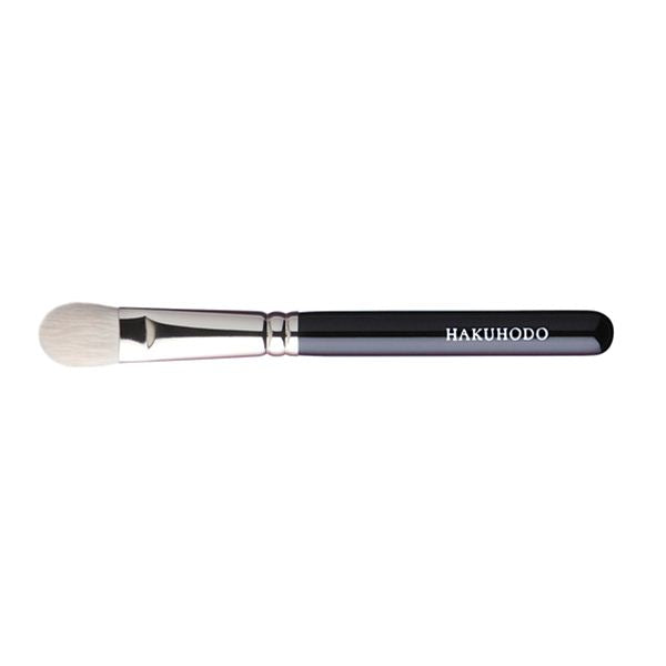 J220BkSL Eyeshadow Brush Round & Flat [HA0789]