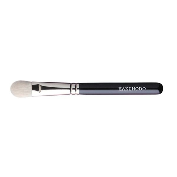 J220BkSL Eyeshadow Round & Flat [HA0789] – Hakuhodo USA
