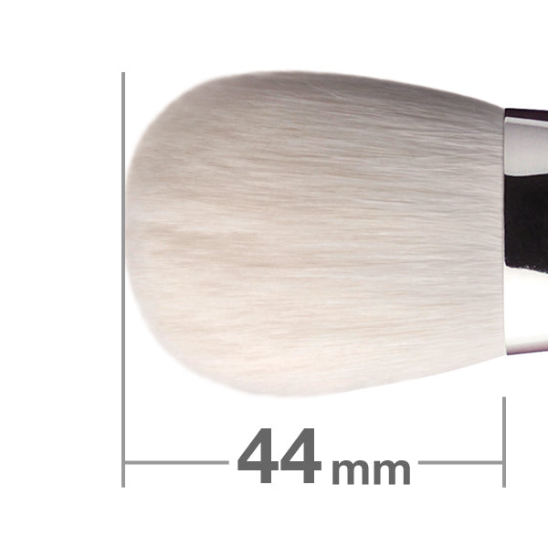 J501BkSL Blush Brush LL Round & Flat [HB0688]