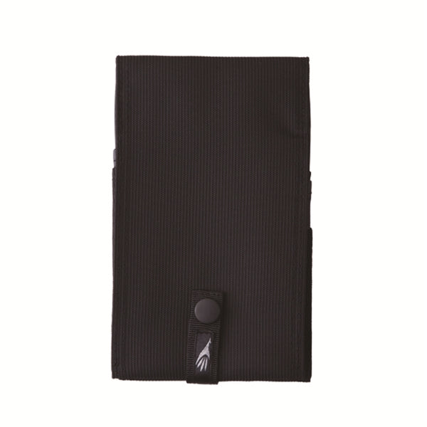 Po920Bk M Portable Case S Black [HB1383]