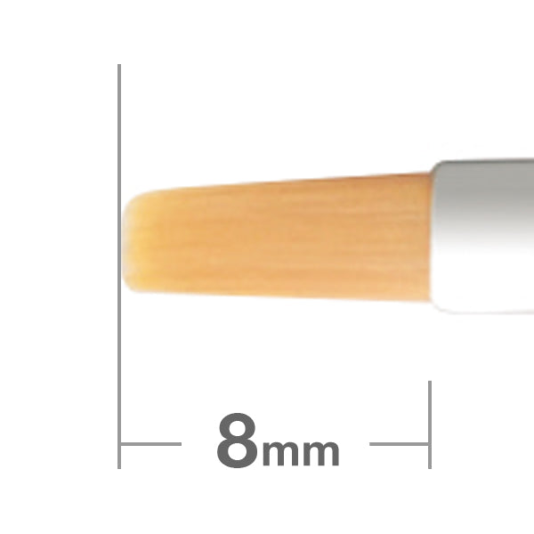 MODEL 0 PF Eyeliner Brush [HA1865]