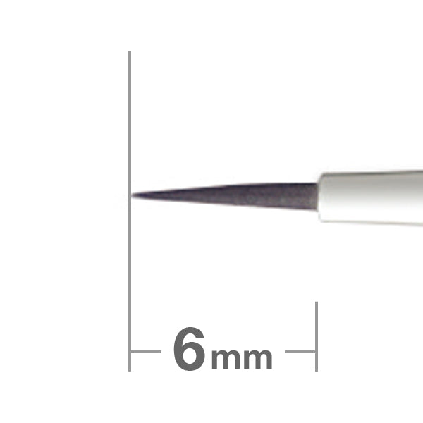Pro Series 3/0 PS Eyeliner Brush [HA1838]