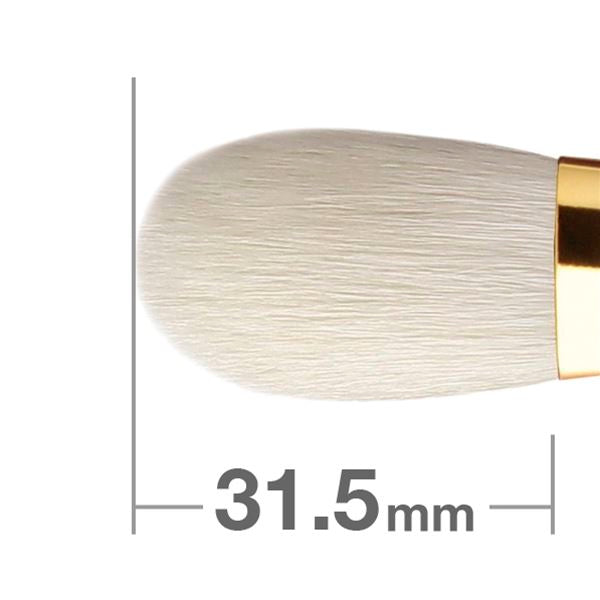 S113 Highlight Brush Round & Flat [HB0013]