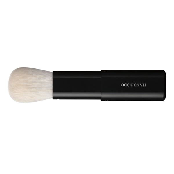 H611 Slide Face Round & Flat [HC1287] – Hakuhodo USA
