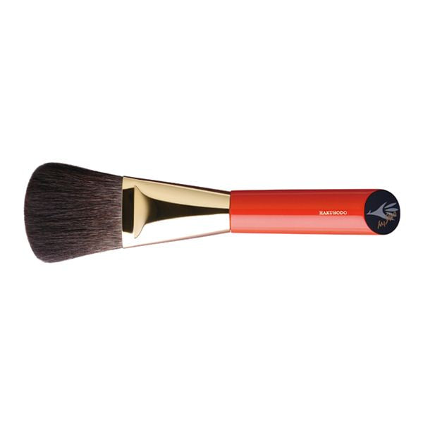 POUDER BRUSH / powder brush] – Cupola made in kumano japan