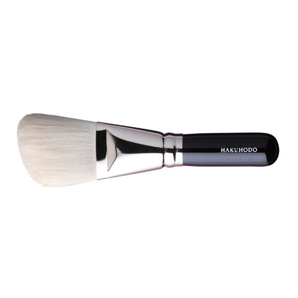 J100BkSLN Finishing Angled [HC0564] – Hakuhodo USA
